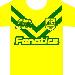 Kangaroos Big V 2004