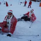 Skifest Xmas 2006