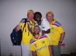 Cricket World Cup - West Indies 2007