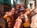 La Tomatina 2008