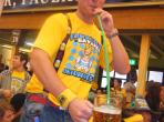 Oktoberfest 2009 (middle weekend)