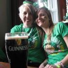 St. Paddy's Day 2010