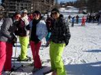 Skifest 2009