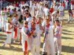 Pamplona 2010