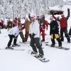 Skifest Xmas 2010