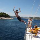 Croatia Sailing 2010