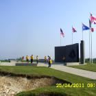 Western Front 2011