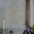 Western Front 2011