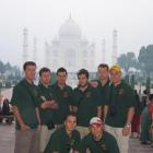India Cricket tour 2004