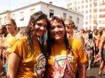 La Tomatina 2011