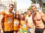 La Tomatina 2011