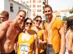 La Tomatina 2011