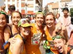 La Tomatina 2011