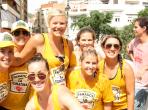 La Tomatina 2011