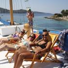 Croatia Sailing 2012