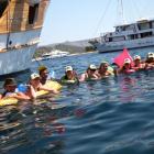 Croatia Sailing 2012