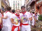 Pamplona 2012