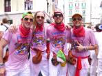 Pamplona 2012