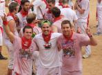 Pamplona 2012