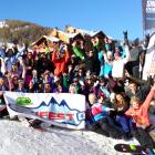 Skifest 2012