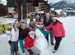 Skifest 2012