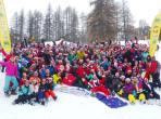 Skifest 2012