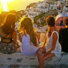 Greek Islands 2012