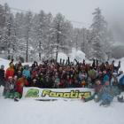 Skifest 2013