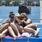 Croatia Sailing 2013