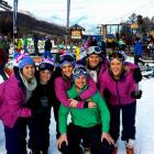 Skifest 2015
