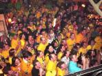 Davis Cup 1/4 Final, Sweden 2003