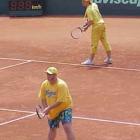 Davis Cup Sydney, 2003