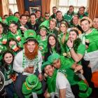Paddy's Day 2017