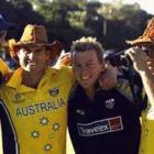 Cricket World Cup 2003, South Africa
