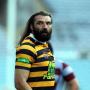 SAM HARRISON