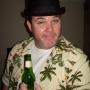 ROB IRWIN