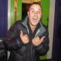 CHRIS HEYES