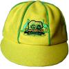 Early in the days of Chappell, K Hughes, McCurdy - long before a lid was the norm in One Day cricket, a proud Australian team wore the baggy canary yellow out to bat in the middle of the Sydney Show Ground.
We watched & dreamed of one day pulling on that Baggy Canary Yellow Cap. Dream no longer my friends.