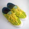 For 8 decades young Australians have worn Dunlop Volleys to the local, to the beach, on their travels around the world, to blue light discos or to the footy on the weekend.