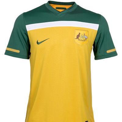 Socceroos shop clearance