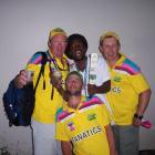 Cricket World Cup - West Indies 2007