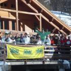 Skifest 2008