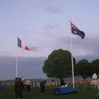 Anzac Day - Western Front 2009