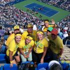US Open Tennis 2009