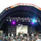 Boardmasters Surf & Music Festival, Newquay UK