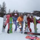 Skifest 2009