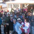 Skifest NYE 2010