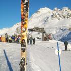 Skifest NYE 2010