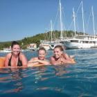 Croatia Sailing 2011