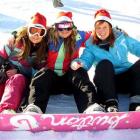 Skifest 2011